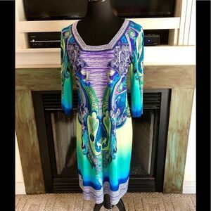 Beautiful dress by Scarlett in size 12